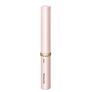 電動歯ブラシ ポケットドルツ（ベーシック） 充電式電池対応【Panasonic（パナソニック）】ペールピンク EW-DS1A-PP