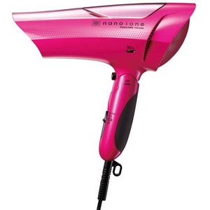 TESCOM(テスコム) ナノイオンヘアードライヤー TID1000-P ピンク
