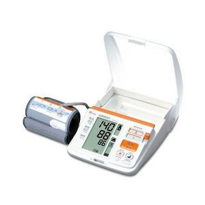 OMRON(�I������) �f�W�^�����������v HEM-7070