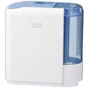 ダイニチ ハイブリッド式加湿器 HDシリーズ HD-3009-V（ラベンダー）