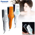 Panasonic ストレートアイロン ナノケア