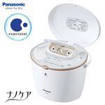 Panasonic イオンスチーマーナノケア EH-SA91-N