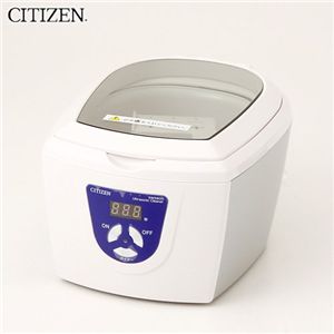 シチズン超音波洗浄器 SW-5800