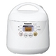 Panasonic　電子ジャー炊飯器　SR-CL05P-AH　ラベンダーブルー