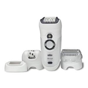 BRAUN （ブラウン） シルク・エピル エクスプレッシブ プロ SE7481TR