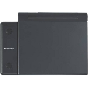 キングジム デジタルメモ「ポメラ」 DM5クロ クールブラック