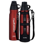 THERMOS　真空断熱スポーツボトル0.8L　FFD-800F-R　レッド