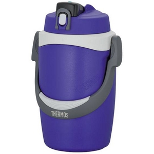 サーモス（thermos） スポーツジャグ2.6L FPD-2600-BL ブルー