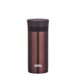 THERMOS　真空断熱ポケットマグ0.2L　JNC-200-R-BW　ローストブラウン