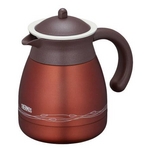 THERMOS　保温ティーポット0.6L　TGR-601-DL　ダージリン