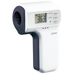 ドリテック（dretec）非接触赤外線体温計　TO-400