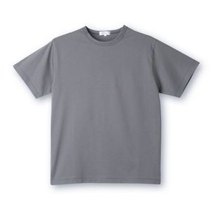 デオル クルーネックTシャツ グレー Sサイズ