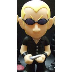 『クローズｘWORST』 LITTLE YANKEE HEROES 3rd 天地 寿[限定版]
