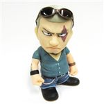 『クローズｘWORST』 LITTLE YANKEE HEROES BULLET 真弓 鉄次