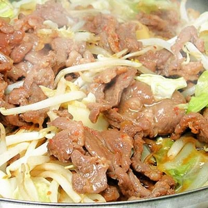 発売2年で13トン販売★ 業務用ジンギスカン18人前!（1.8kg）