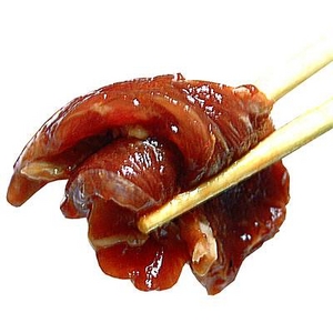 発売2年で13トン販売★ 業務用ジンギスカン18人前!（1.8kg）