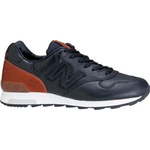 New Balance（ニューバランス） ランニング・トラック シューズ LIFESTYLE/CLASSIC CM1400D ブラック 25.0cm ワイズ：D