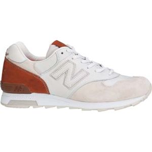 New Balance（ニューバランス） ランニング・トラック シューズ LIFESTYLE/CLASSIC CM1400D ホワイト 27.5cm ワイズ：D