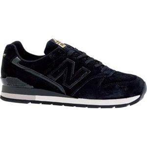 New Balance（ニューバランス） ランニング・トラック シューズ クラシック CM996LD ブラックインク 24.5cm ワイズ：D