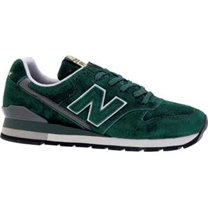 New Balance（ニューバランス） ランニング・トラック シューズ クラシック CM996LD ダークグリーン 27.0cm ワイズ：D