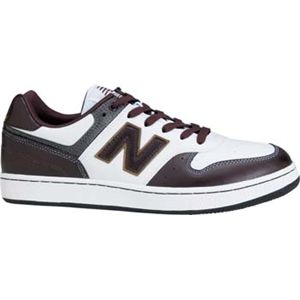 New Balance（ニューバランス） テニス・バドミントン シューズ Tennis LIFESTYLE/CLASSIC CT272EE ホワイトXコーヒー 26.5cm ワイズ：EE