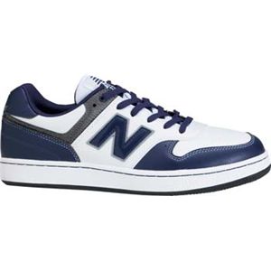 New Balance（ニューバランス） テニス・バドミントン シューズ Tennis LIFESTYLE/CLASSIC CT272EE ホワイトXネイビー 25.0cm ワイズ：EE
