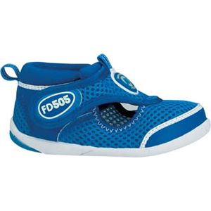 New Balance（ニューバランス） アウトドア・ウォーキング シューズ Infant FD505 ブルー 11.5cm
