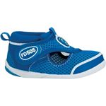 New Balance（ニューバランス） アウトドア・ウォーキング シューズ Infant FD505 ブルー 11.5cm