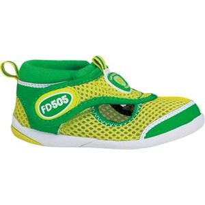 New Balance（ニューバランス） アウトドア・ウォーキング シューズ Infant FD505 ライム 13.5cm