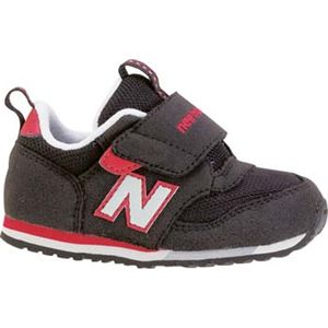 New Balance（ニューバランス） ランニング・トラック シューズ キッズシューズ FS309 ブラック 12.5cm