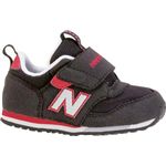 New Balance（ニューバランス） ランニング・トラック シューズ キッズシューズ FS309 ブラック 15.0cm