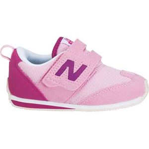 New Balance（ニューバランス） アウトドア・ウォーキング シューズ Infant FS320 ピンク 12.0cm