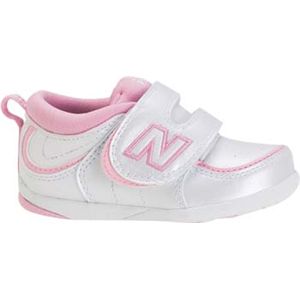 New Balance（ニューバランス） ランニング・トラック シューズ インファント FS503 パールホワイト×ライラック 12.0cm