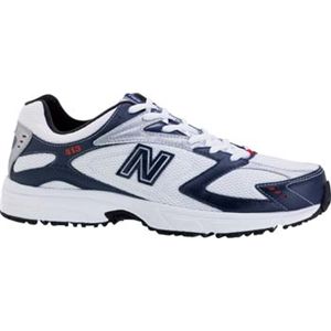 New Balance（ニューバランス） ランニング・トラック シューズ ジョグトレーニング GM413JEE トライカラー 26.5cm ワイズ：EE