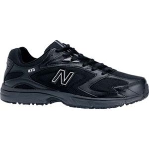 New Balance（ニューバランス） ランニング・トラック シューズ GW413J ブラック 22.0cm ワイズ：EE
