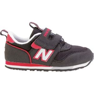 New Balance（ニューバランス） ランニング・トラック シューズ ライフスタイル K309 ブラック 18.0cm