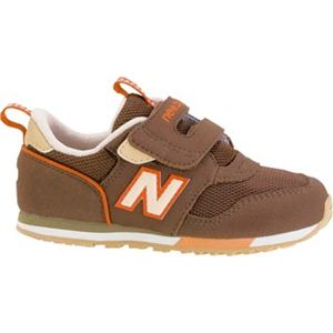 New Balance（ニューバランス） ランニング・トラック シューズ ライフスタイル K309 ダークブラウン 21.0cm
