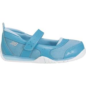 New Balance（ニューバランス） アウトドア・ウォーキング シューズ Kids LIFESTYLE KA401 ブルー 15.0cm