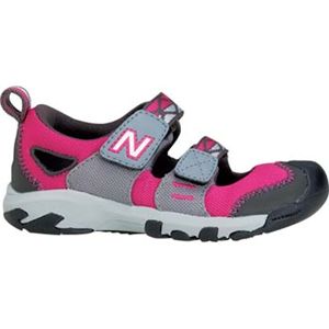 New Balance（ニューバランス） アウトドア・ウォーキング シューズ Kids LIFESTYLE KD553 ピンク 17.0cm