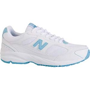 New Balance（ニューバランス） ランニング・トラック シューズ KJ202 ホワイト×サックス 21.0cm