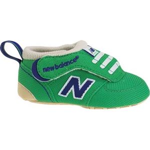 New Balance（ニューバランス） ランニング・トラック シューズ KO80 グリーン 11.5cm