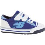 New Balance（ニューバランス） ランニング・トラック シューズ キッズ シューズ KT350 ブルー×ライトブルー 17.5cm