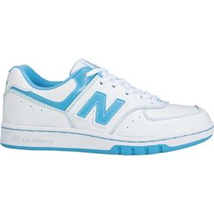 New Balance（ニューバランス） アウトドア・ウォーキング シューズ Kids LIFESTYLE KT574 ホワイトXスカイ 23.5cm