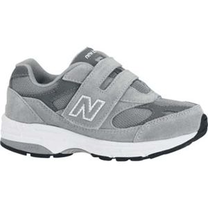 New Balance（ニューバランス） ランニング・トラック シューズ KV993J グレー 21.0cm