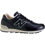 New Balance（ニューバランス） ランニング・トラック シューズ LM576UK ブラック×タン 29.0cm ワイズ：D