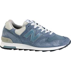 New Balance（ニューバランス） ランニング・トラック シューズ M1400 スティールブルー 24.0cm ワイズ：D