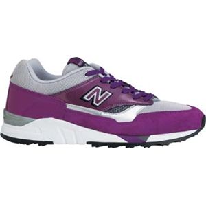 New Balance（ニューバランス） ランニング・トラック シューズ LIFESTYLE/CLASSIC M150D グレーＸグレープ 26.0cm ワイズ：D