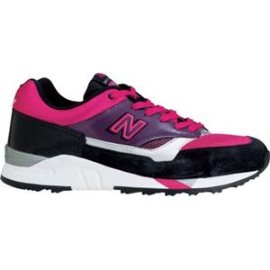 New Balance（ニューバランス） ランニング・トラック シューズ LIFESTYLE/CLASSIC M150D ワイルドマゼンタ 28.0cm ワイズ：D