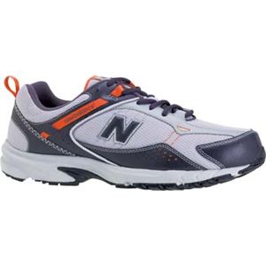 New Balance（ニューバランス） ランニング・トラック シューズ ライフスタイルジョグトレーニング 4E M3014E グレー 27.5cm ワイズ：4E
