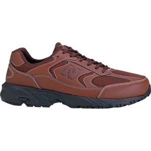 New Balance（ニューバランス） ランニング・トラック シューズ LIFESTYLE/JOG TRAINING M3384E シナバー 27.5cm ワイズ：4E